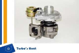 Turbosprężarka TURBO' S HOET 1100241