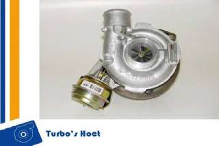 Turbosprężarka TURBO' S HOET 1100309