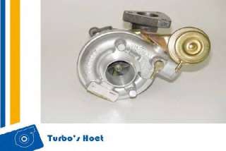 Turbosprężarka TURBO' S HOET 1100338