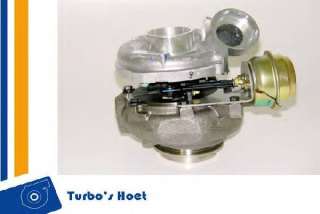 Turbosprężarka TURBO' S HOET 1100374