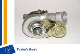 Turbosprężarka TURBO' S HOET 1100406