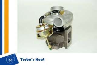 Turbosprężarka TURBO' S HOET 1100736