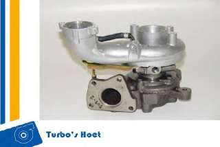 Turbosprężarka TURBO' S HOET 1100789