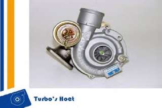 Turbosprężarka TURBO' S HOET 1100846