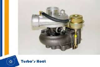 Turbosprężarka TURBO' S HOET 1100913