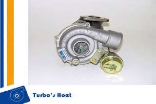 Turbosprężarka TURBO' S HOET 1100916