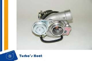Turbosprężarka TURBO' S HOET 1101237