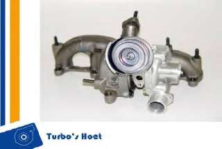 Turbosprężarka TURBO' S HOET 1101360