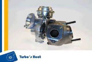 Turbosprężarka TURBO' S HOET 1103260
