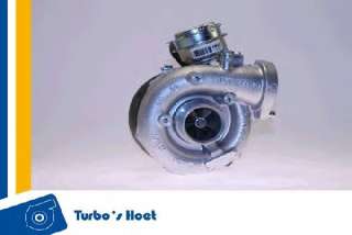 Turbosprężarka TURBO' S HOET 1103263