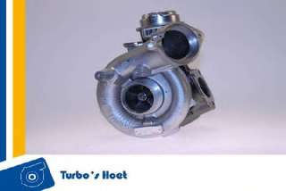 Turbosprężarka TURBO' S HOET 1103265
