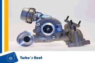 Turbosprężarka TURBO' S HOET 1103399
