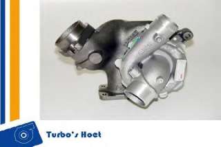 Turbosprężarka TURBO' S HOET 1103570