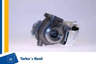 Turbosprężarka TURBO' S HOET 1103818