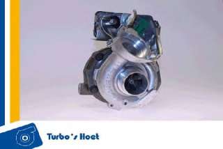 Turbosprężarka TURBO' S HOET 1103846
