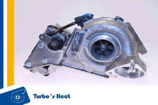 Turbosprężarka TURBO' S HOET 1103974