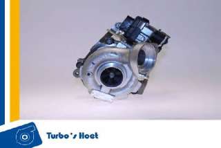 Turbosprężarka TURBO' S HOET 1103975