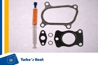 Zestaw montażowy turbosprężarki TURBO' S HOET TT1100201