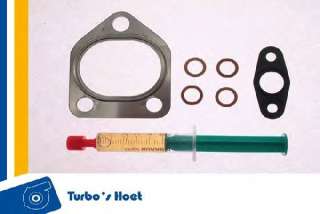 Zestaw montażowy turbosprężarki TURBO' S HOET TT1100309