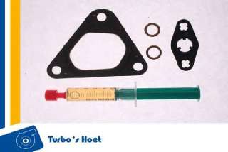 Zestaw montażowy turbosprężarki TURBO' S HOET TT1100404