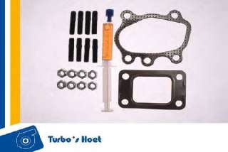 Zestaw montażowy turbosprężarki TURBO' S HOET TT1100913