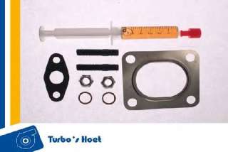 Zestaw montażowy turbosprężarki TURBO' S HOET TT1101094