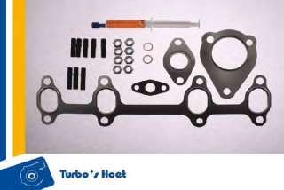 Zestaw montażowy turbosprężarki TURBO' S HOET TT1101437