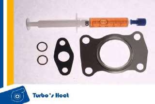 Zestaw montażowy turbosprężarki TURBO' S HOET TT1102089