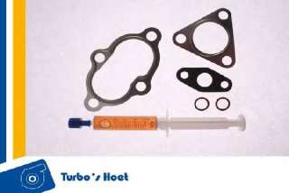 Zestaw montażowy turbosprężarki TURBO' S HOET TT1103964