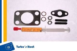 Zestaw montażowy turbosprężarki TURBO' S HOET TT1103996