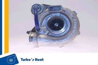 Zestaw montażowy turbosprężarki TURBO' S HOET TT1104062