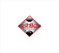 Amortyzator ASHIKA MA-00537