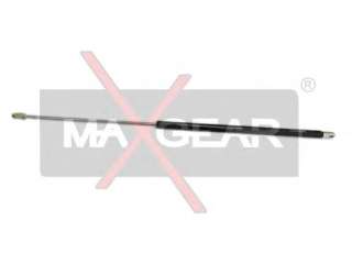 Sprężyna gazowa pokrywy silnika MAXGEAR 12-0058
