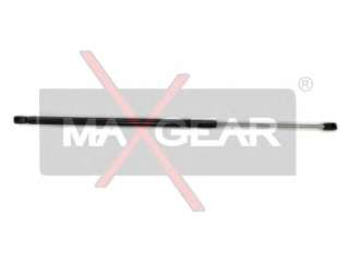 Sprężyna gazowa pokrywy bagażnika MAXGEAR 12-0076