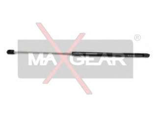 Sprężyna gazowa pokrywy bagażnika MAXGEAR 12-0088