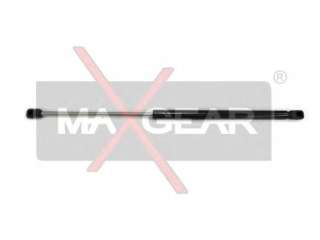 Sprężyna gazowa pokrywy bagażnika MAXGEAR 12-0129