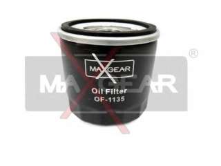 Filtr oleju MAXGEAR 26-0126