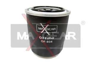 Filtr oleju MAXGEAR 26-0272