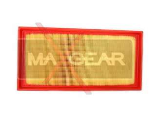 Filtr powietrza MAXGEAR 26-0340