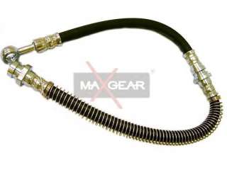 Przewód hamulcowy elastyczny MAXGEAR 52-0081