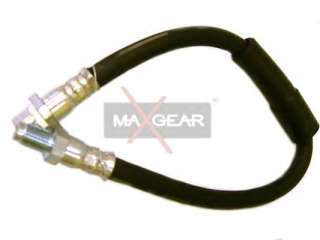 Przewód hamulcowy elastyczny MAXGEAR 52-0125