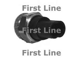 Termowłącznik wentylatora chłodnicy FIRST LINE FTS825.92