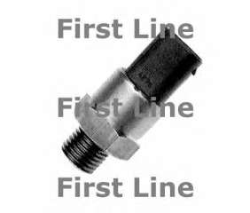 Termowłącznik wentylatora chłodnicy FIRST LINE FTS928.100