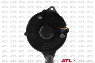 Alternator ATL Autotechnik L 34 740