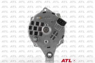Alternator ATL Autotechnik L 37 905