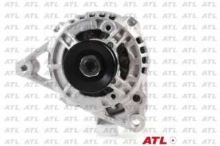Alternator ATL Autotechnik L 39 550