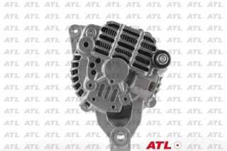 Alternator ATL Autotechnik L 49 940
