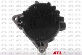 Alternator ATL Autotechnik L 83 370