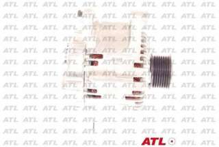 Alternator ATL Autotechnik L 84 130