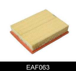 Filtr powietrza COMLINE EAF063